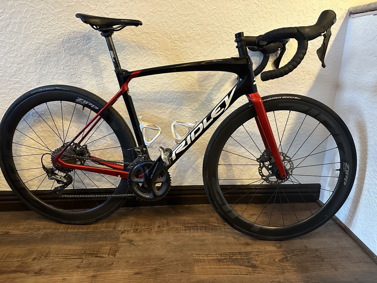2021 Ridley Fenix SLiC Small (54cm)