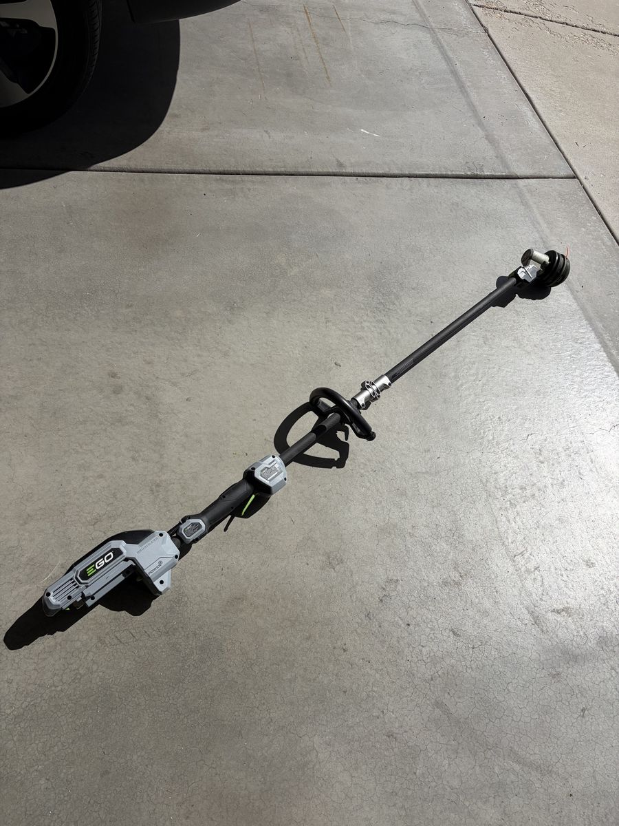 EGO 56v Trimmer