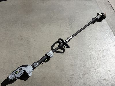 EGO 56v Trimmer