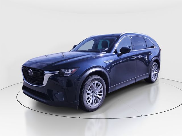 2024 Mazda CX-90 Plug-in Hybrid Preferred