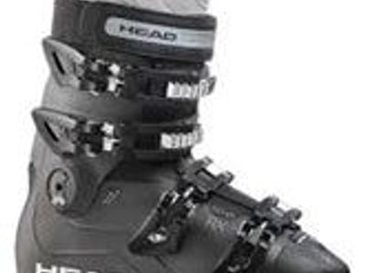 New Head Edge LYT RX W HV 24.5MP Ski Boot