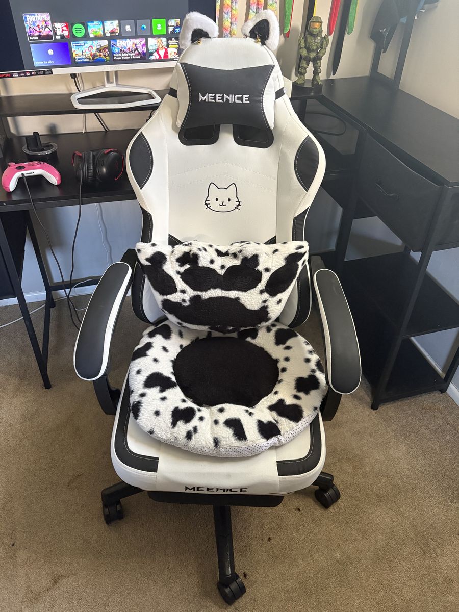 Gaming chair
