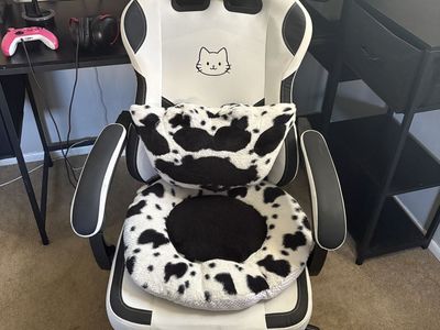 Gaming chair