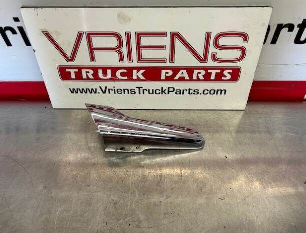 Kenworth Left Door Handle