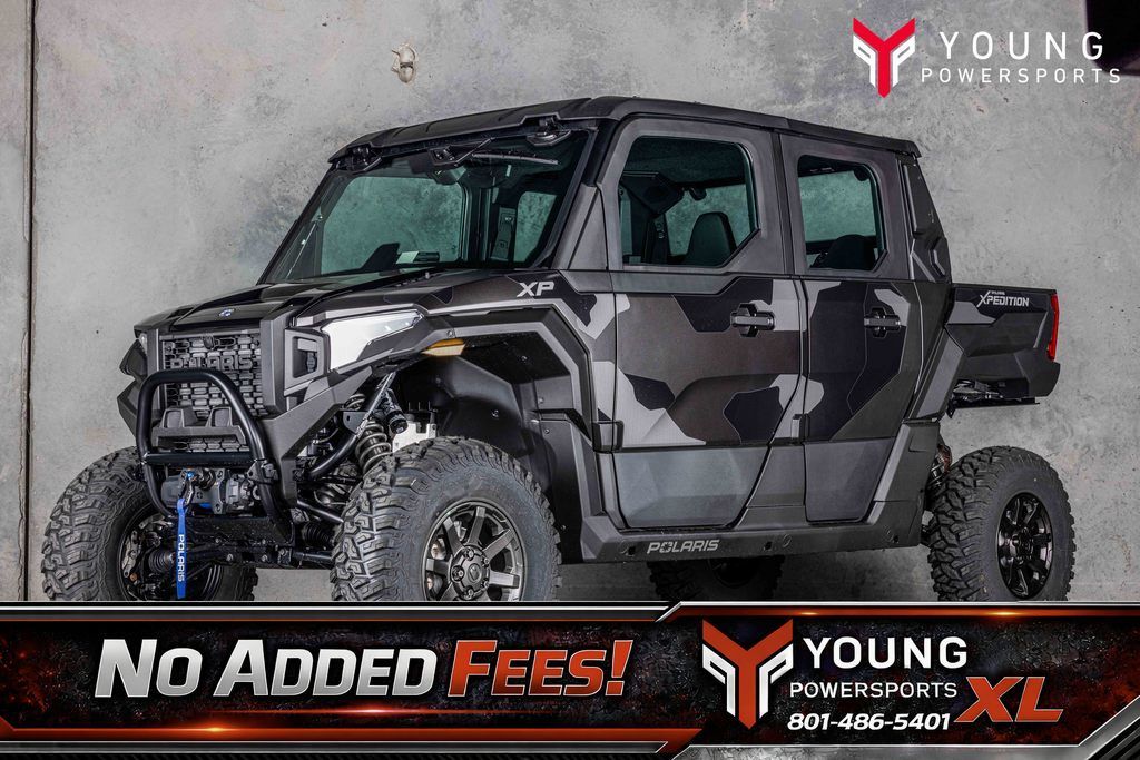 2026 Polaris® XPedition XP 5 NorthStar