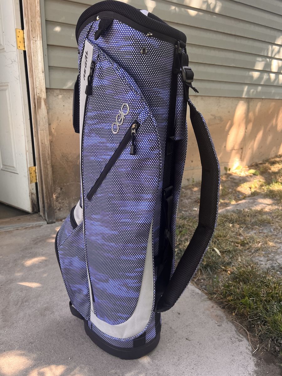 Brand New Ogio golf bag