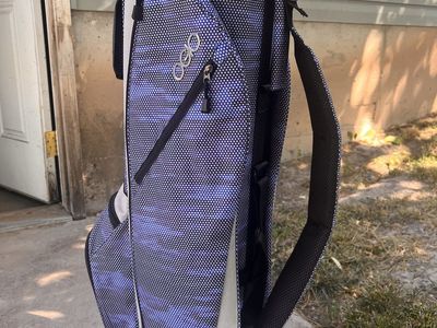 Brand New Ogio golf bag