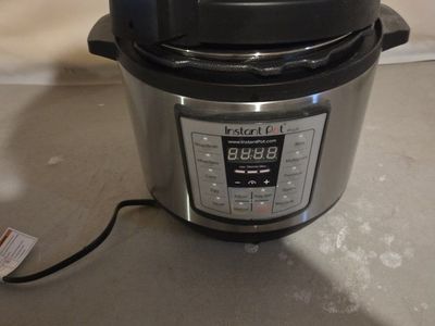 instant pot