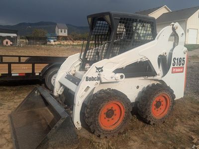 2006 Bobcat S185