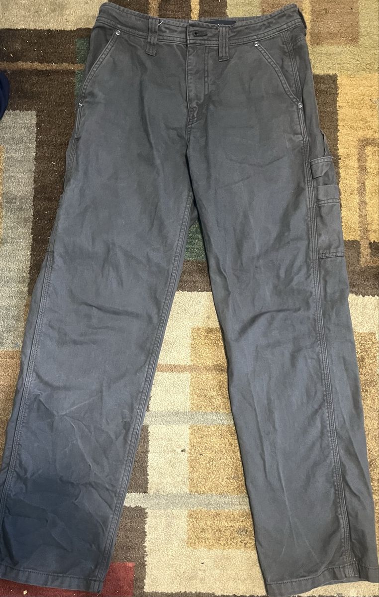 Aeropostale carpenter pants