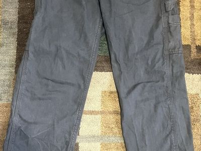 Aeropostale carpenter pants