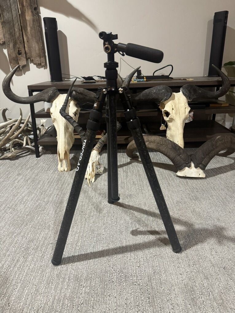 Tricer AD (Taller) tripod