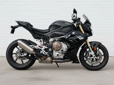 2023 BMW S1000R - Naked Super Bike