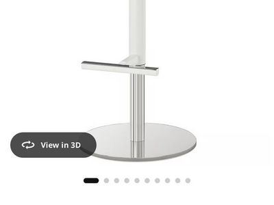 IKEA BARSTOOLS