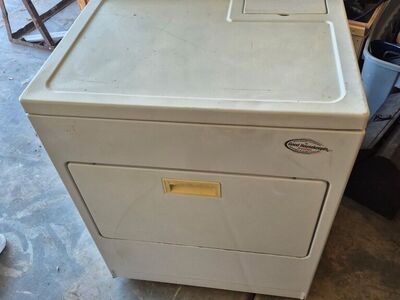 WhirlPool Dryer