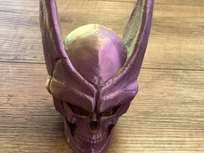 Skull