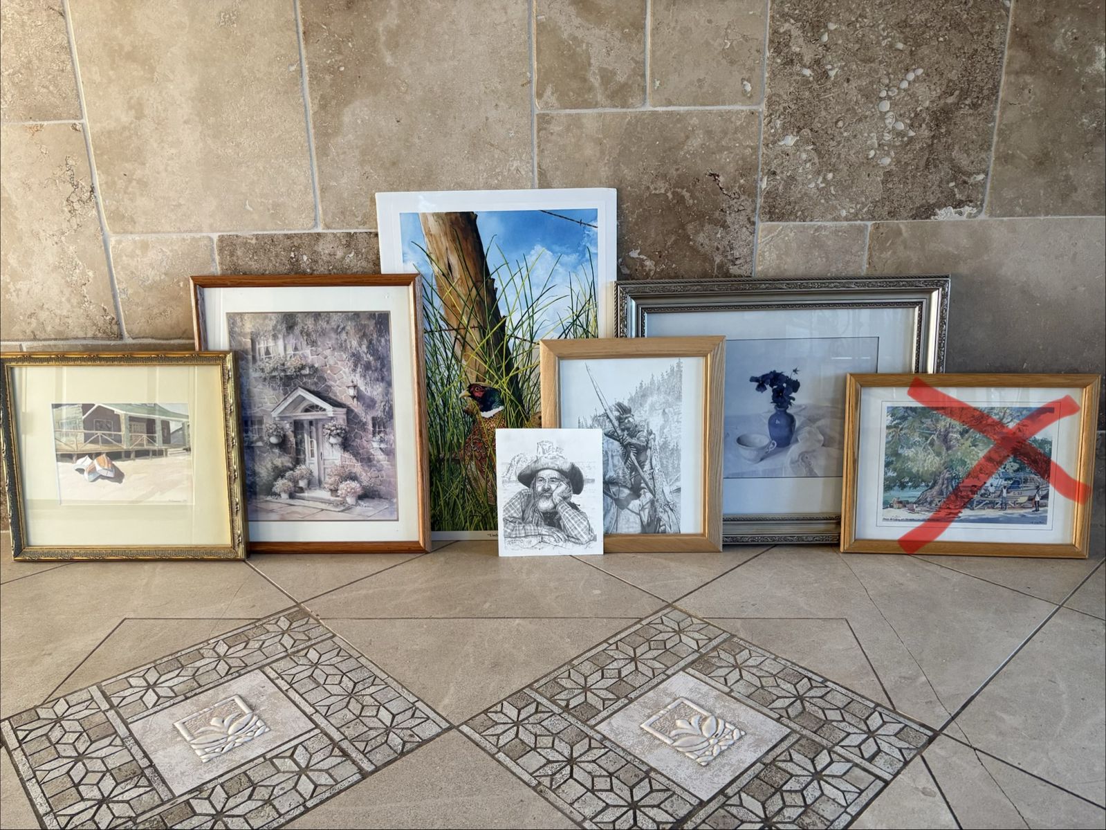 Artwork - All Types And Price Ranges