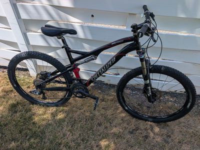 Specialized Epic