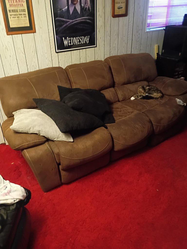 free couch