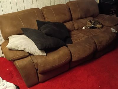 free couch