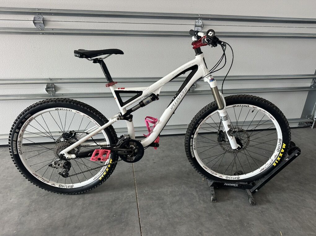 Specialized Stump Jumper