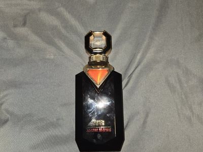 French avenue AMBER EMPIRE