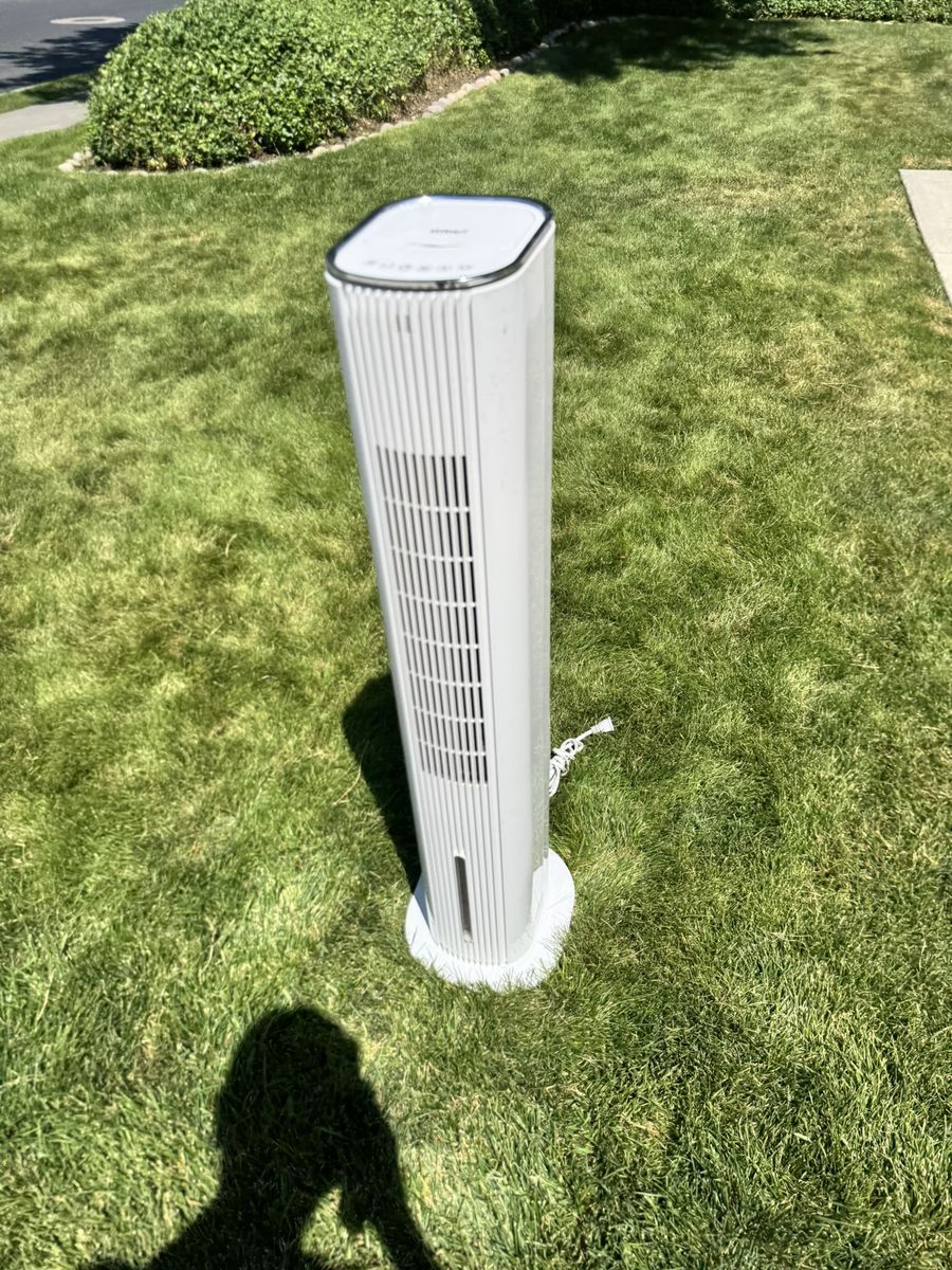 Evaporative Air Conditioner