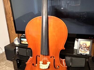 Cello 4/4 Eastman VC155