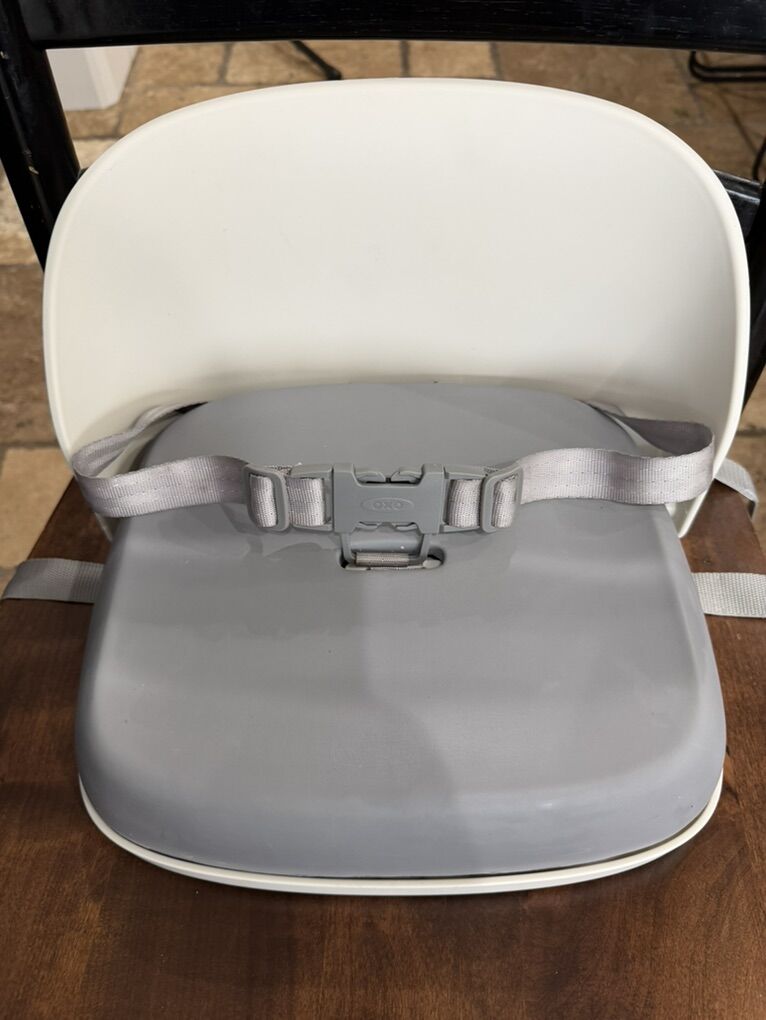 OXO Tot Perch Toddler Booster Seat