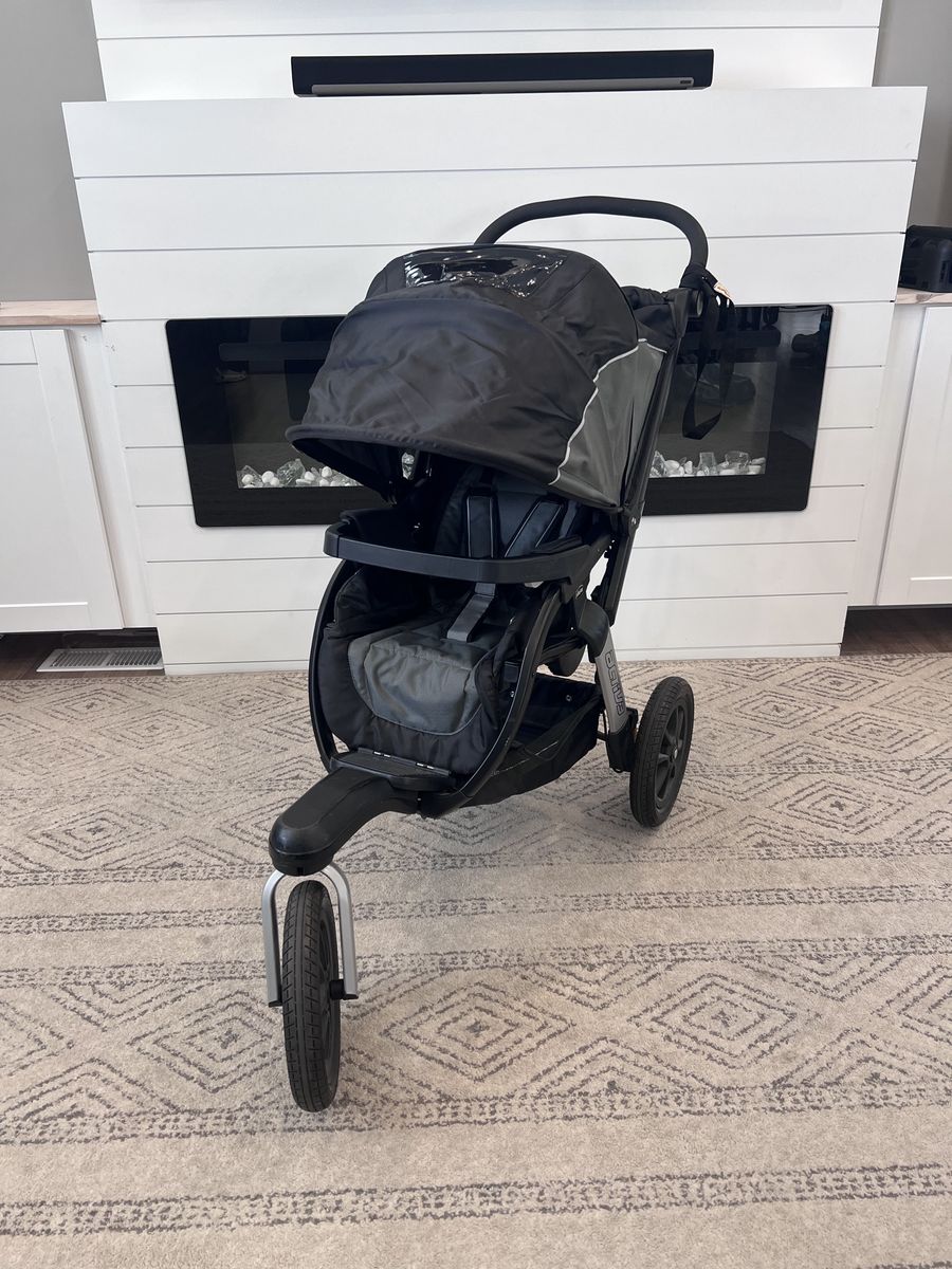 Chicco Activ3 Jogging Stroller