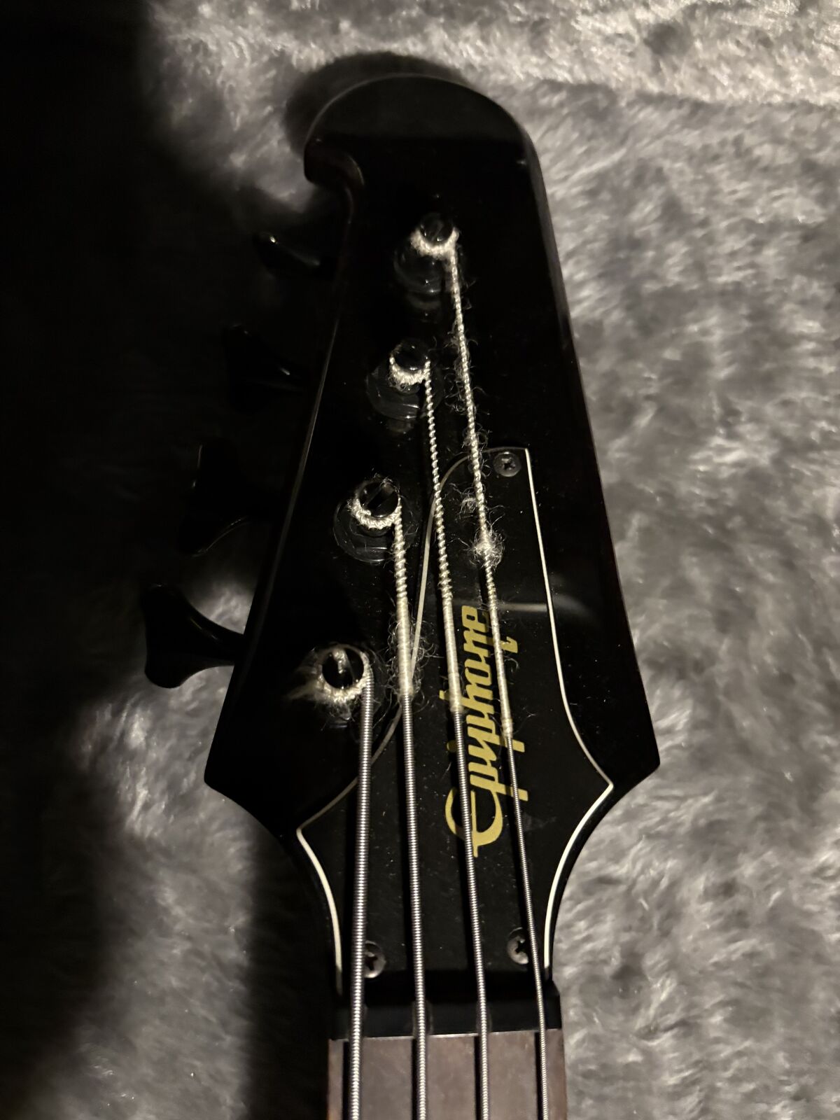 Epiphone Thunderbird