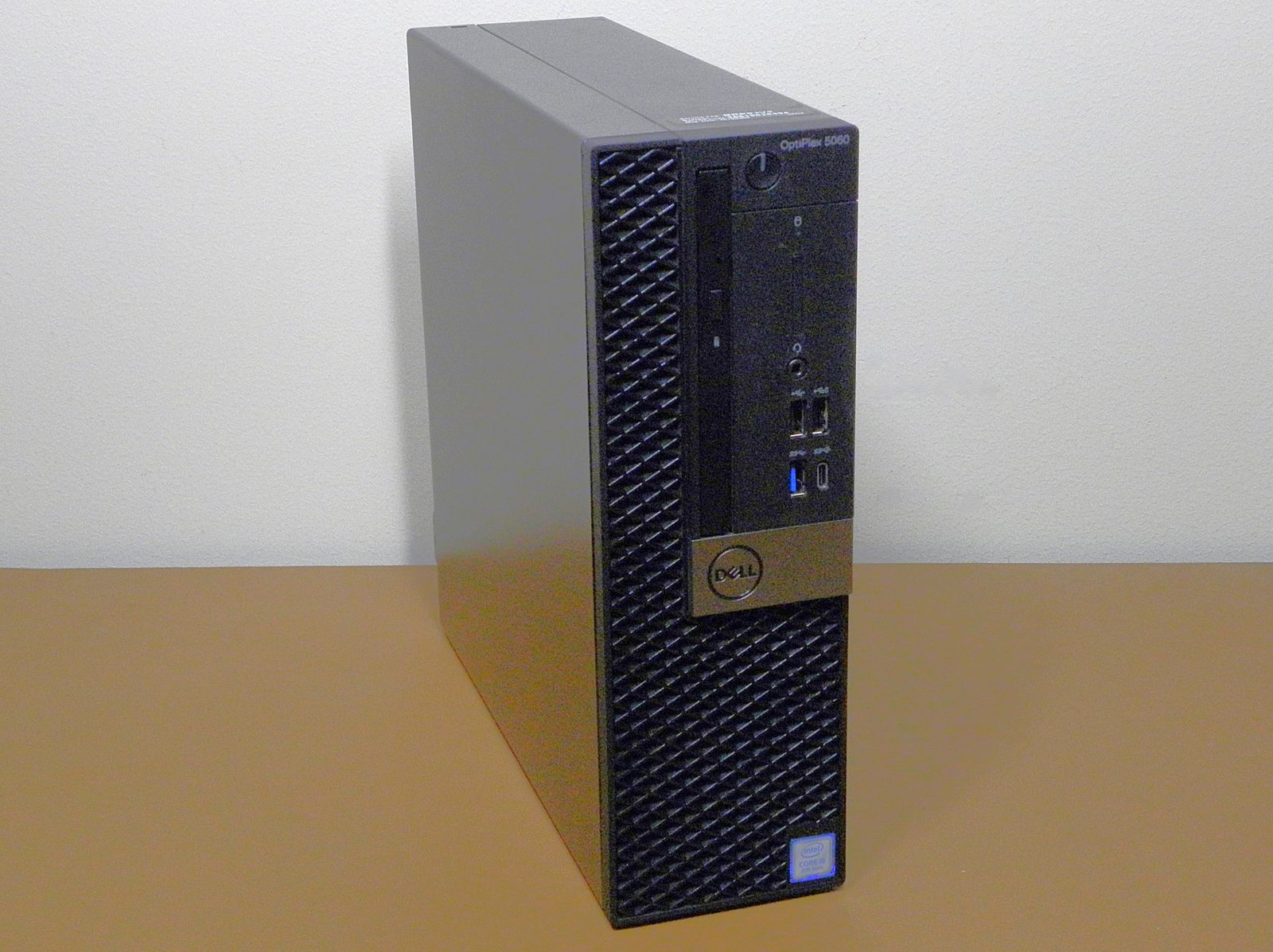 Dell Optiplex 5060 i5 8500 256GB NVMe SSD / 1TB 16GB