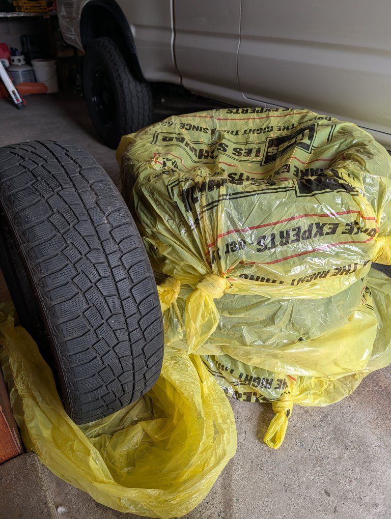 Winter Tires
