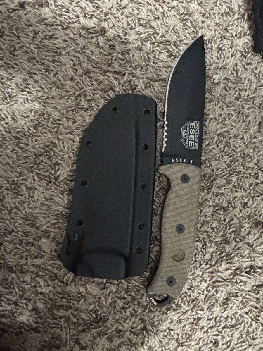 New Esee 5