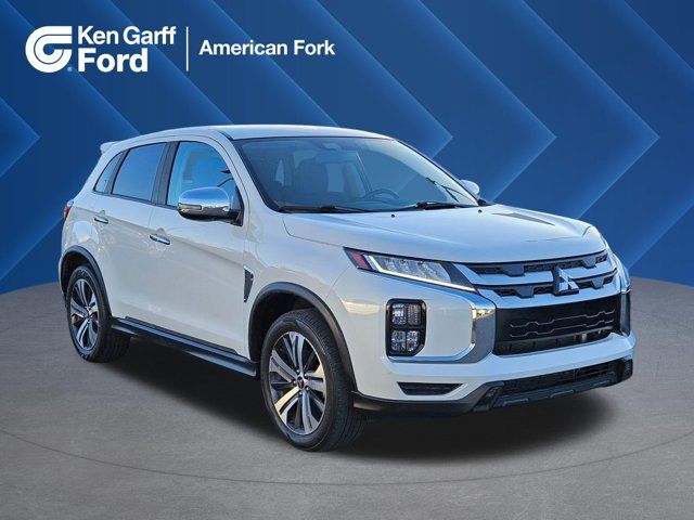 2021 Mitsubishi Outlander Sport SE