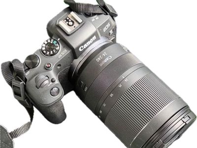Canon Rp , rf 24-240mm usm great