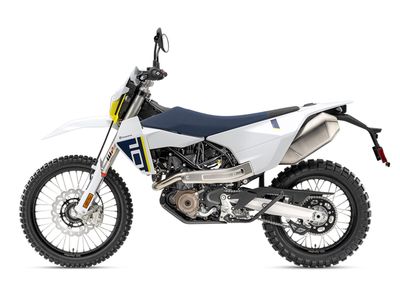 2027 Husqvarna 701 Enduro - Q86542