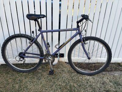 Specialized Rockhopper