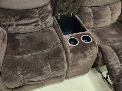 Sofalove Reclining Couches
