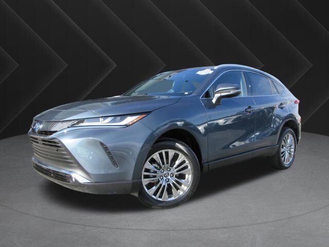 2024 TOYOTA VENZA XLE