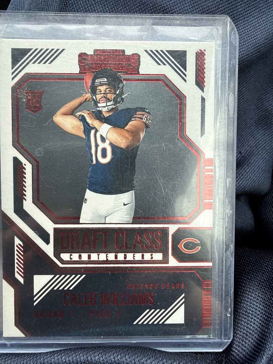 NFL cards