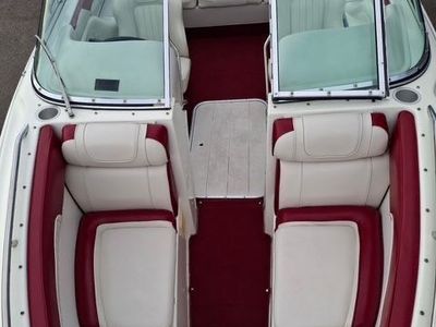 1995 Mariah 202 Shabah Z Boat for Sale