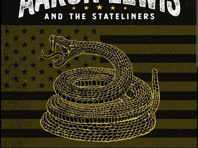 Aaron Lewis 2 Front Row Vegas Tickets