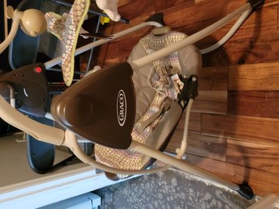 Baby Swing