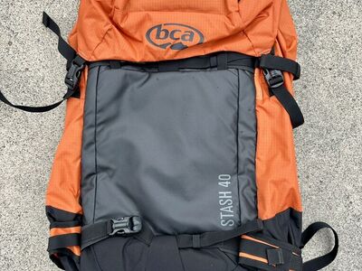 Bca Stash 40 Backpack Backcountry Access