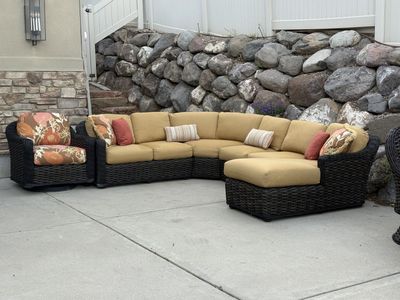 Patio Set