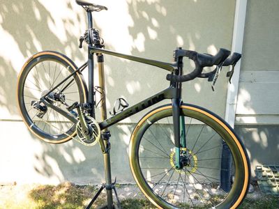 Ventum NS1 frame 58cm