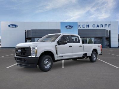 2026 Ford F-250 XL