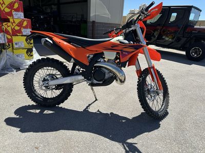 2026 KTM 300 XC-W