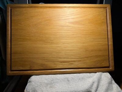 Beautiful Cutting Boards